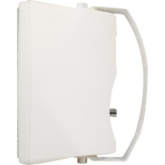 Caixa de Som Indoor HAYONIK HSP-560IB Branca por 299,00 à vista no boleto/pix ou parcele em até 10x sem juros. Compre na loja Mundomax!