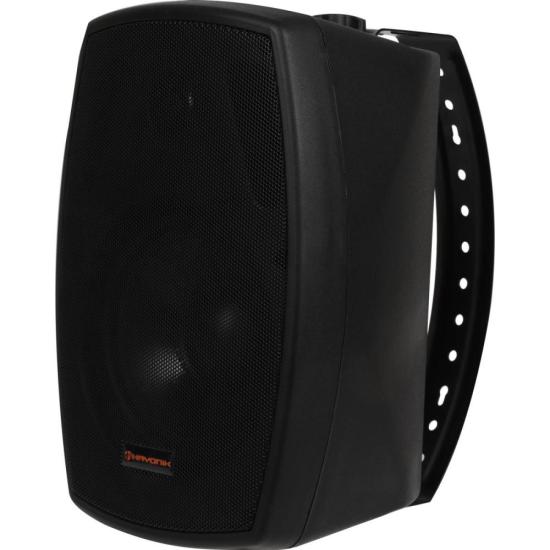 Caixa de Som Indoor HAYONIK HSP-670IP Preta por 449,00 à vista no boleto/pix ou parcele em até 10x sem juros. Compre na loja Mundomax!