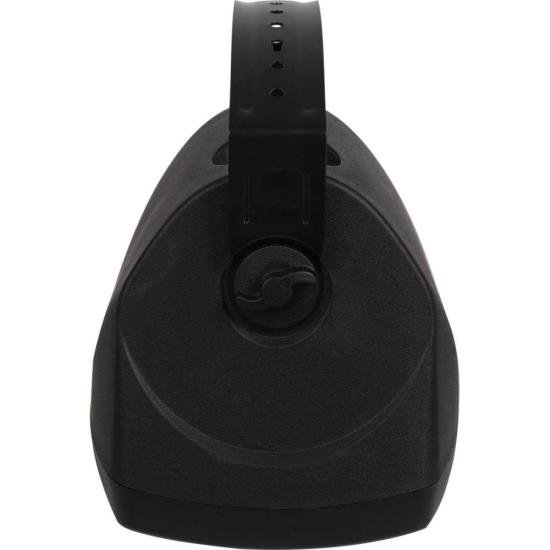 Caixa de Som Indoor HAYONIK HSP-670IP Preta por 449,00 à vista no boleto/pix ou parcele em até 10x sem juros. Compre na loja Mundomax!