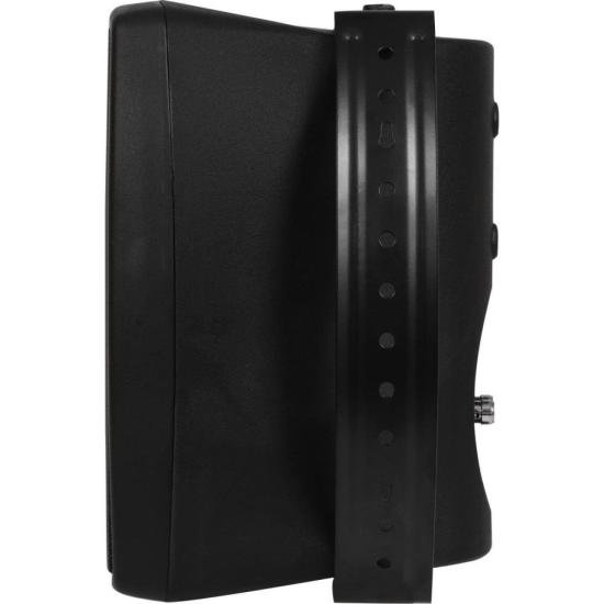 Caixa de Som Indoor HAYONIK HSP-670IP Preta por 449,00 à vista no boleto/pix ou parcele em até 10x sem juros. Compre na loja Mundomax!