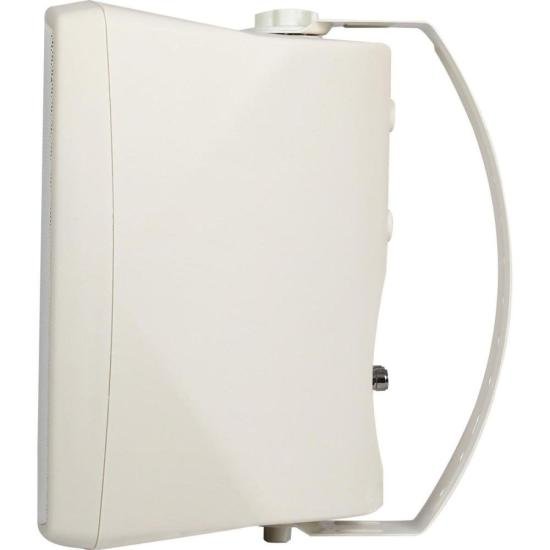 Caixa de Som Indoor HAYONIK HSP-670IB Branca por 399,00 à vista no boleto/pix ou parcele em até 10x sem juros. Compre na loja Mundomax!