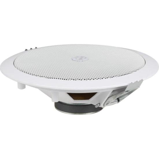 Arandela de Som HAYONIK CS-530 Branca por 69,00 à vista no boleto/pix ou parcele em até 2x sem juros. Compre na loja Mundomax!