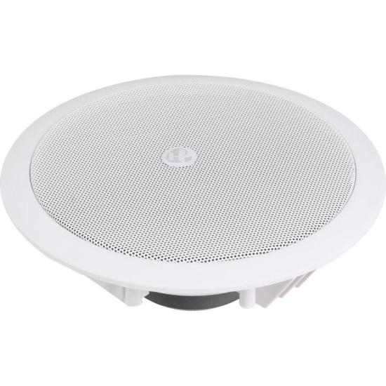 Arandela de Som HAYONIK CS-630 Branca por 120,00 à vista no boleto/pix ou parcele em até 4x sem juros. Compre na loja Mundomax!