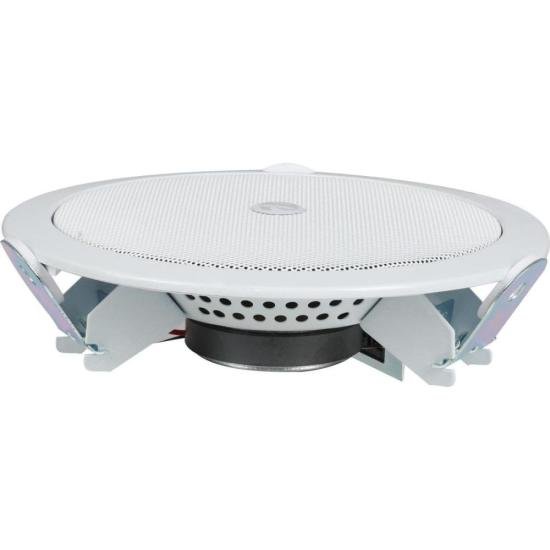 Arandela de Som HAYONIK CS-530 Plus Branca por 130,00 à vista no boleto/pix ou parcele em até 5x sem juros. Compre na loja Mundomax!