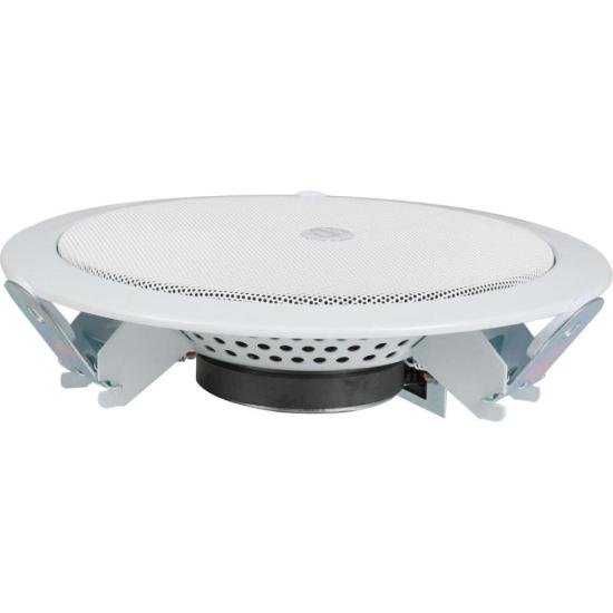 Arandela de Som HAYONIK CS-630 Plus Branca por 137,00 à vista no boleto/pix ou parcele em até 5x sem juros. Compre na loja Mundomax!