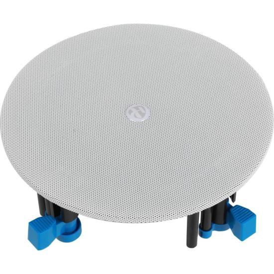 Arandela de Som HAYONIK Auris CSX-5 Branca por 410,00 à vista no boleto/pix ou parcele em até 10x sem juros. Compre na loja Mundomax!