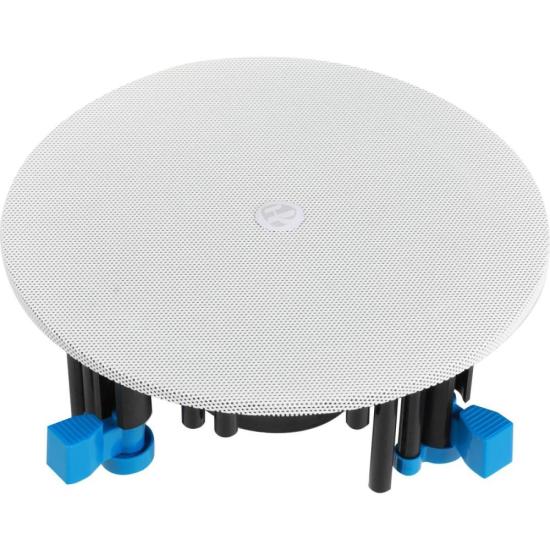 Arandela de Som HAYONIK Auris CSA-5L Branca por 259,00 à vista no boleto/pix ou parcele em até 10x sem juros. Compre na loja Mundomax!