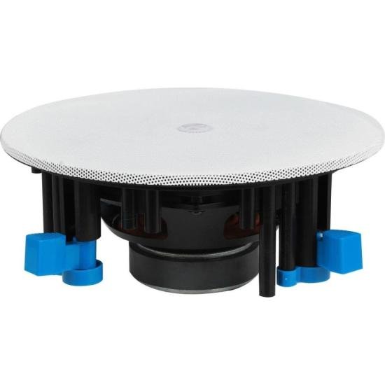 Arandela de Som HAYONIK Auris CSA-5L Branca por 259,00 à vista no boleto/pix ou parcele em até 10x sem juros. Compre na loja Mundomax!