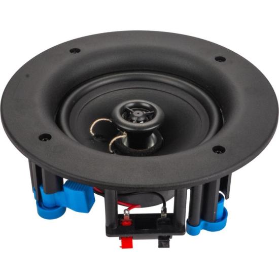 Arandela de Som HAYONIK Auris CSA-5L Branca por 259,00 à vista no boleto/pix ou parcele em até 10x sem juros. Compre na loja Mundomax!