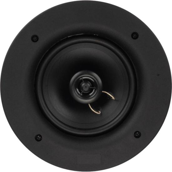 Arandela de Som HAYONIK Auris CSA-5L Branca por 259,00 à vista no boleto/pix ou parcele em até 10x sem juros. Compre na loja Mundomax!