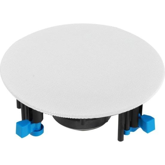 Arandela de Som HAYONIK Auris CSX-6 Branca por 526,00 à vista no boleto/pix ou parcele em até 10x sem juros. Compre na loja Mundomax!