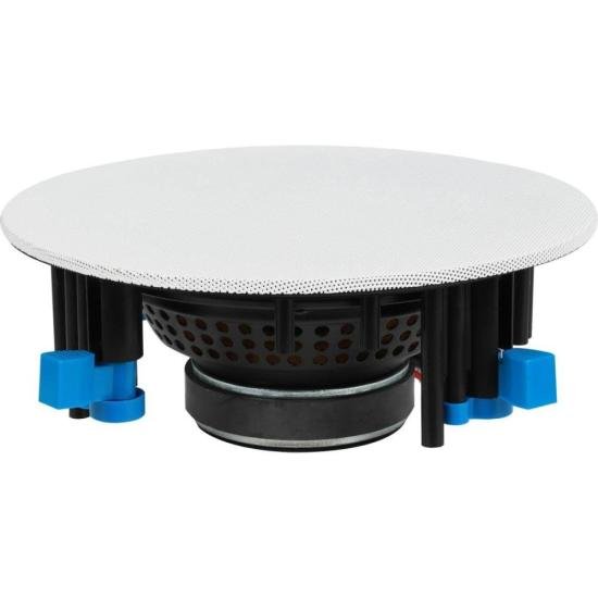 Arandela de Som HAYONIK Auris CSX-6 Branca por 526,00 à vista no boleto/pix ou parcele em até 10x sem juros. Compre na loja Mundomax!