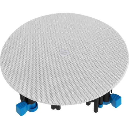 Arandela de Som HAYONIK Auris CSA-6L Branca por 339,00 à vista no boleto/pix ou parcele em até 10x sem juros. Compre na loja Mundomax!