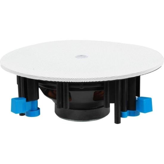 Arandela de Som HAYONIK Auris CSA-6L Branca por 339,00 à vista no boleto/pix ou parcele em até 10x sem juros. Compre na loja Mundomax!