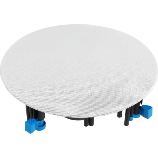 Arandela de Som HAYONIK Auris CSA-8L Branca por 369,00 à vista no boleto/pix ou parcele em até 10x sem juros. Compre na loja Mundomax!