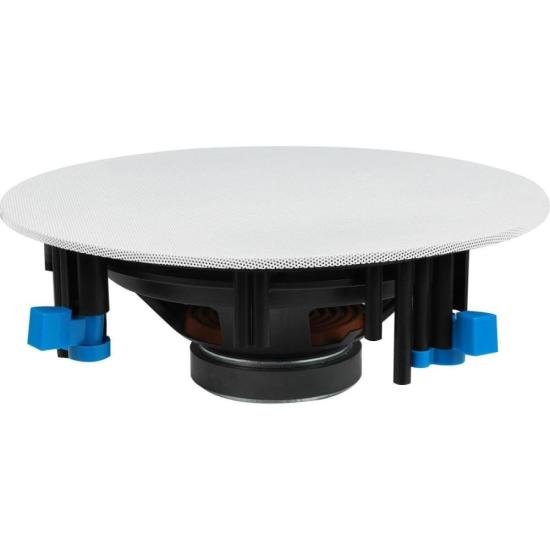 Arandela de Som HAYONIK Auris CSA-8L Branca por 369,00 à vista no boleto/pix ou parcele em até 10x sem juros. Compre na loja Mundomax!