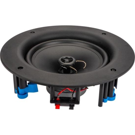 Arandela de Som HAYONIK Auris CSA-8L Branca por 369,00 à vista no boleto/pix ou parcele em até 10x sem juros. Compre na loja Mundomax!