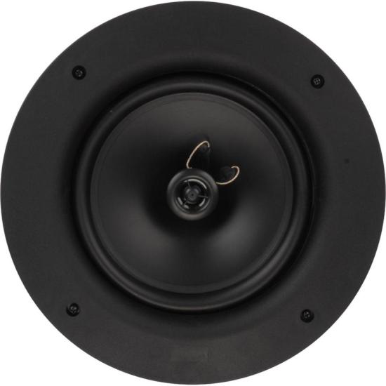 Arandela de Som HAYONIK Auris CSA-8L Branca por 369,00 à vista no boleto/pix ou parcele em até 10x sem juros. Compre na loja Mundomax!