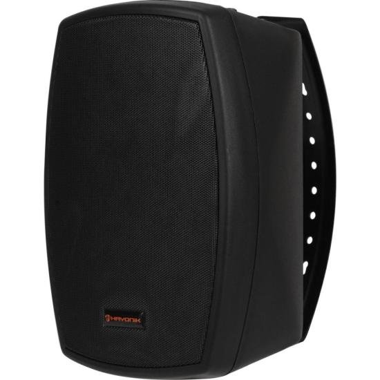 Caixa de Som Outdoor HAYONIK HSP-670OP Preta por 467,00 à vista no boleto/pix ou parcele em até 10x sem juros. Compre na loja Mundomax!