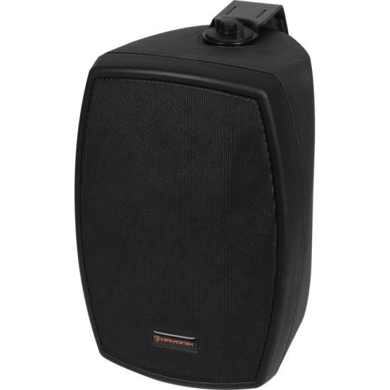 Caixa de Som Outdoor HAYONIK HSP-670OP Preta por 467,00 à vista no boleto/pix ou parcele em até 10x sem juros. Compre na loja Mundomax!