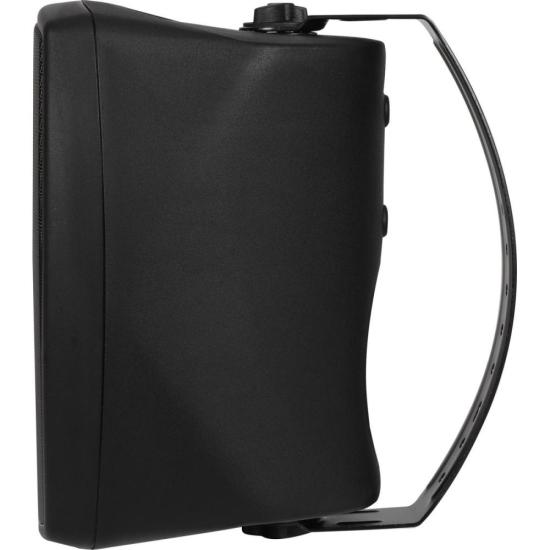 Caixa de Som Outdoor HAYONIK HSP-670OP Preta por 467,00 à vista no boleto/pix ou parcele em até 10x sem juros. Compre na loja Mundomax!