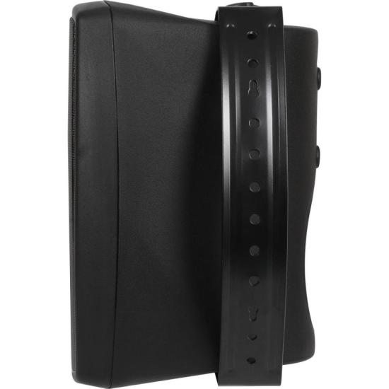 Caixa de Som Outdoor HAYONIK HSP-670OP Preta por 467,00 à vista no boleto/pix ou parcele em até 10x sem juros. Compre na loja Mundomax!