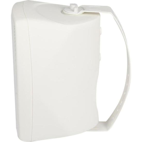 Caixa de Som Outdoor HAYONIK HSP-670OB Branca por 489,00 à vista no boleto/pix ou parcele em até 10x sem juros. Compre na loja Mundomax!