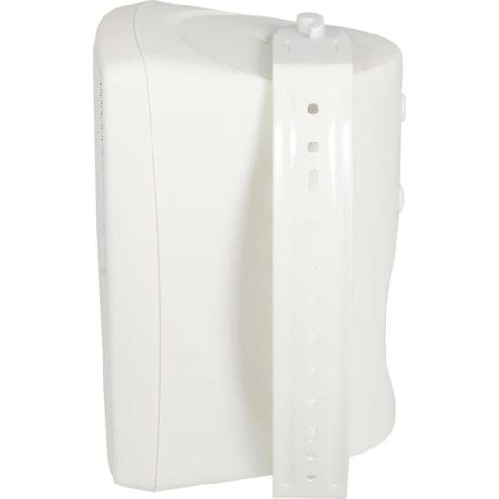 Caixa de Som Outdoor HAYONIK HSP-670OB Branca por 489,00 à vista no boleto/pix ou parcele em até 10x sem juros. Compre na loja Mundomax!