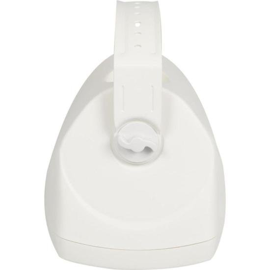 Caixa de Som Outdoor HAYONIK HSP-670OB Branca por 489,00 à vista no boleto/pix ou parcele em até 10x sem juros. Compre na loja Mundomax!