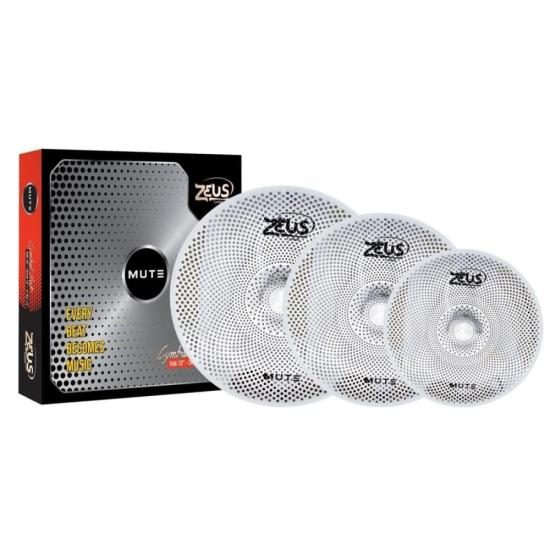 Set de pratos Zeus SET C Mute por 1.059,99 à vista no boleto/pix ou parcele em até 12x sem juros. Compre na loja Mundomax!