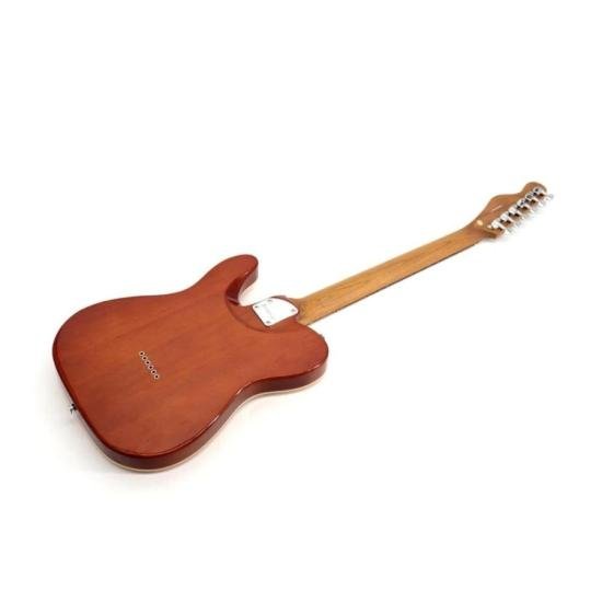 Guitarra Tele Strinberg SGS210T Natural por 2.199,00 à vista no boleto/pix ou parcele em até 12x sem juros. Compre na loja Mundomax!