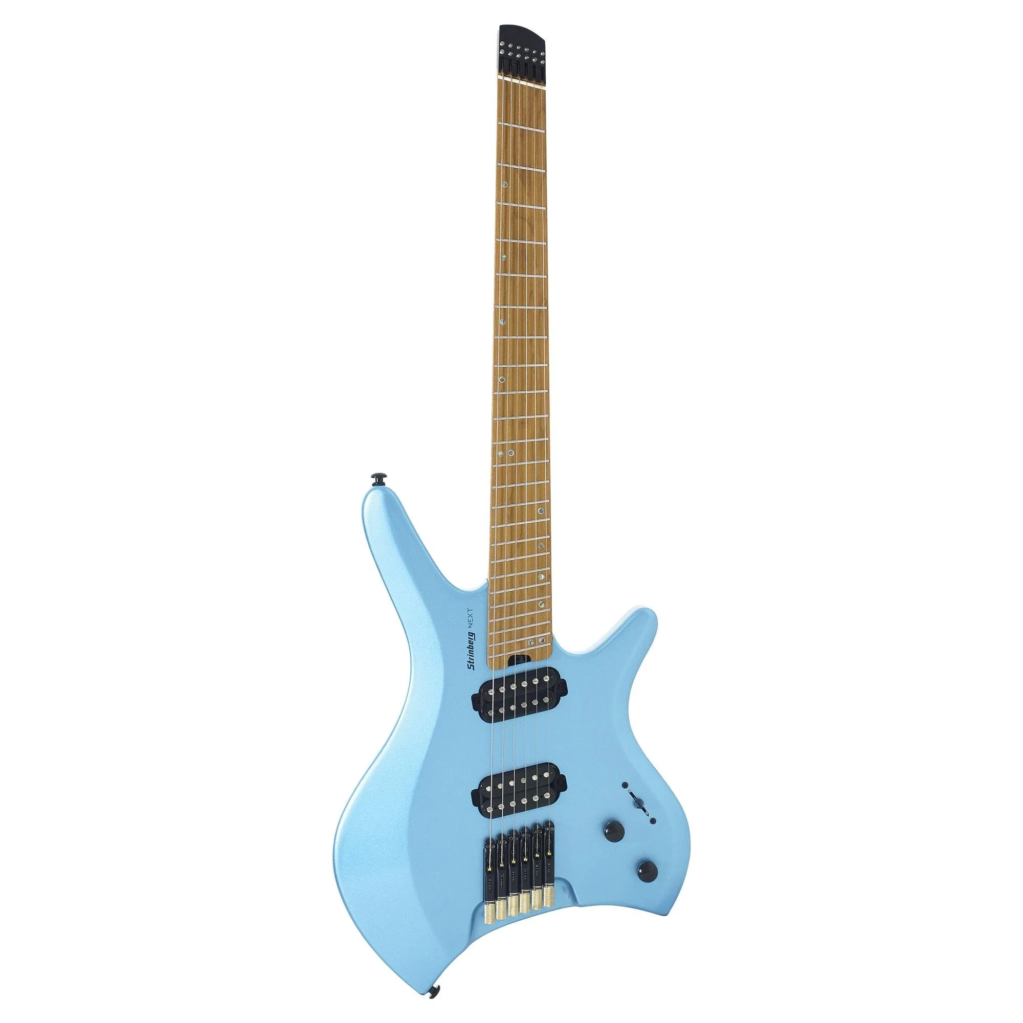 Guitarra Strinberg SHN6 Azul (84147)