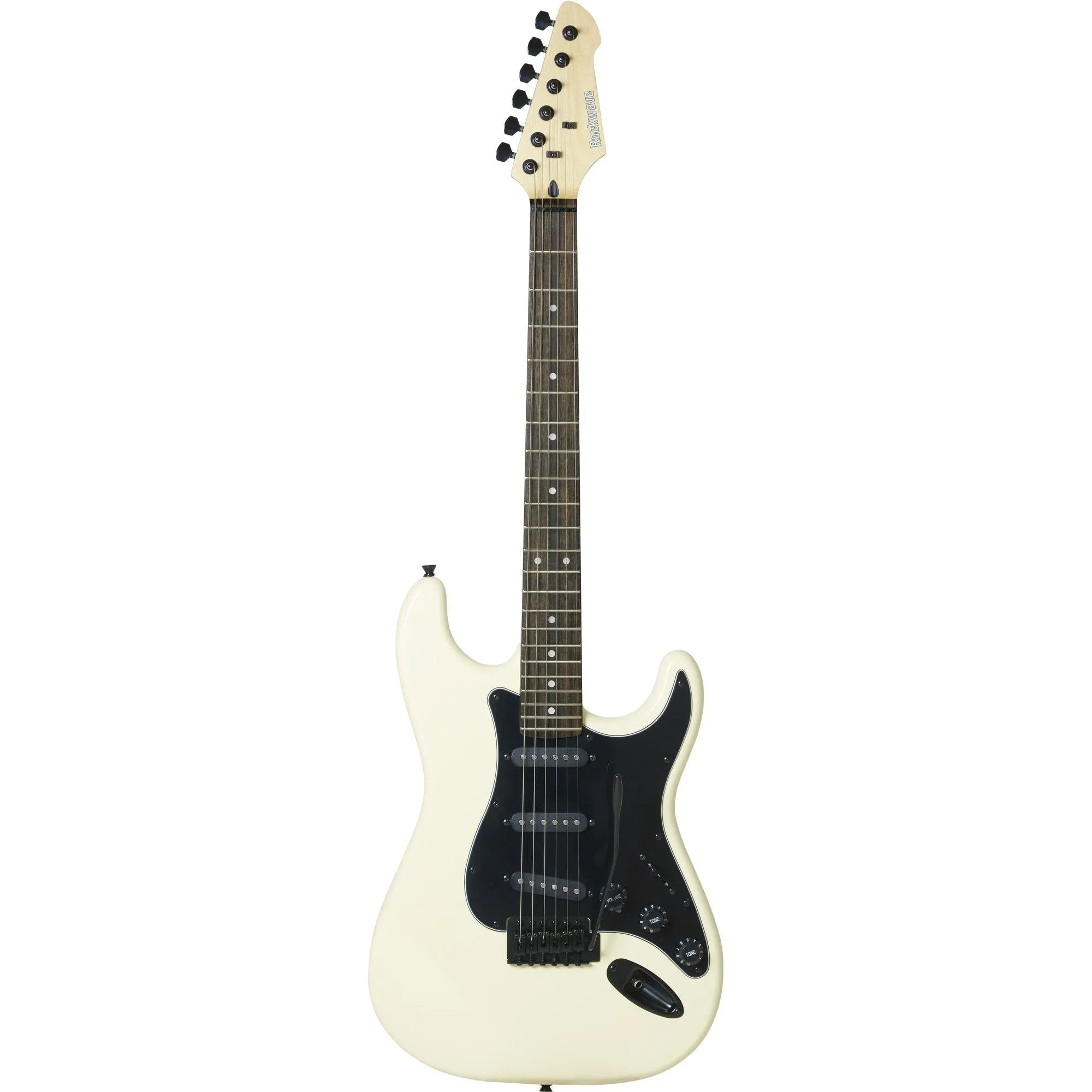 Guitarra Stratocaster Strinberg RW50 Ivory (84150)