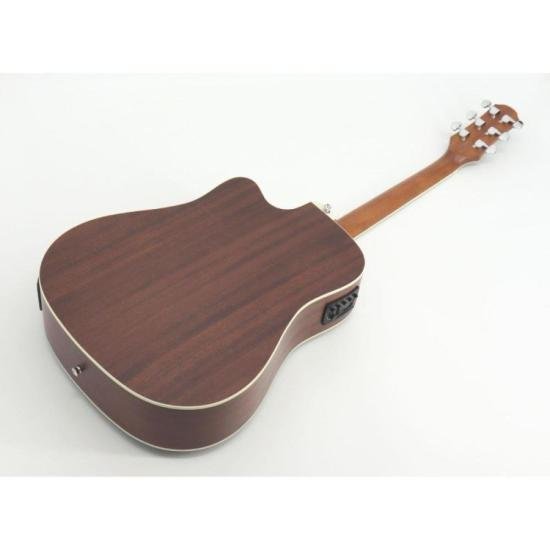 Violão Strinberg CD40 Aço Eletroacústico Black Sparkle por 1.049,00 à vista no boleto/pix ou parcele em até 12x sem juros. Compre na loja Mundomax!