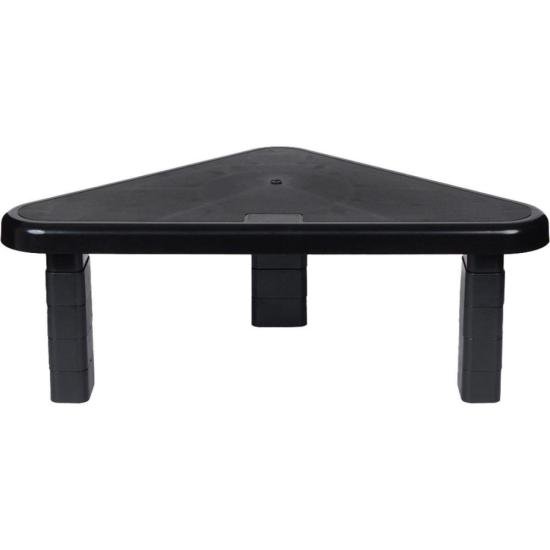 Suporte Para Monitor Bright SET001 Preto por 71,00 à vista no boleto/pix ou parcele em até 2x sem juros. Compre na loja Mundomax!