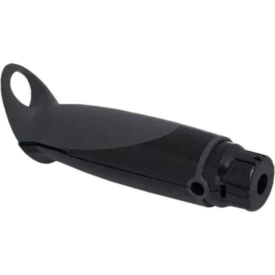 Conjunto Corpo Promix Walita RI1366 Preto por 23,00 à vista no boleto/pix ou parcele em até 1x sem juros. Compre na loja Mundomax!