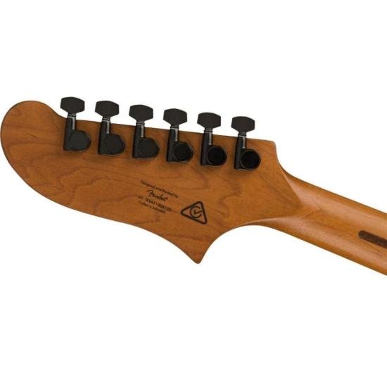 GUITARRA SQUIER STARCASTER CONTEMPORARY ACTIVE SHORELINE GOLD por 4.999,00 à vista no boleto/pix ou parcele em até 12x sem juros. Compre na loja Mundomax!