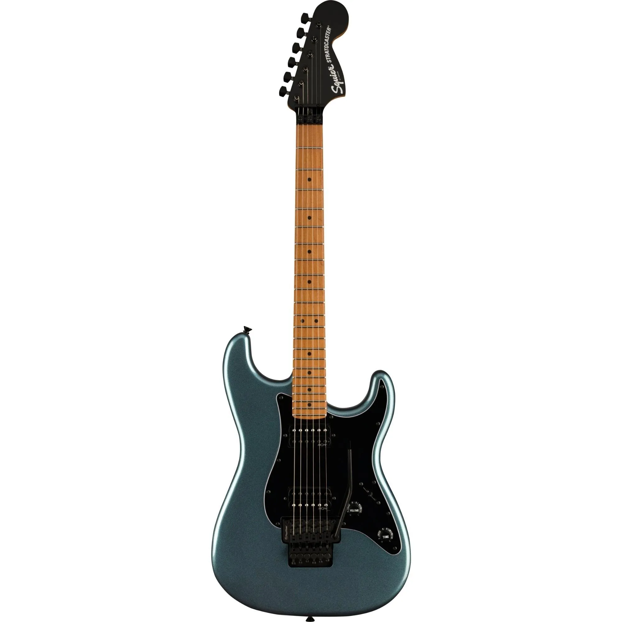 GUIT STRATOCASTER SQUIER HH FR GMM (84218)