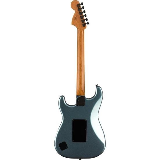 GUITARRA SQUIER STRATOCASTER CONTEMPORARY HH FR GUNMETAL METALLIC