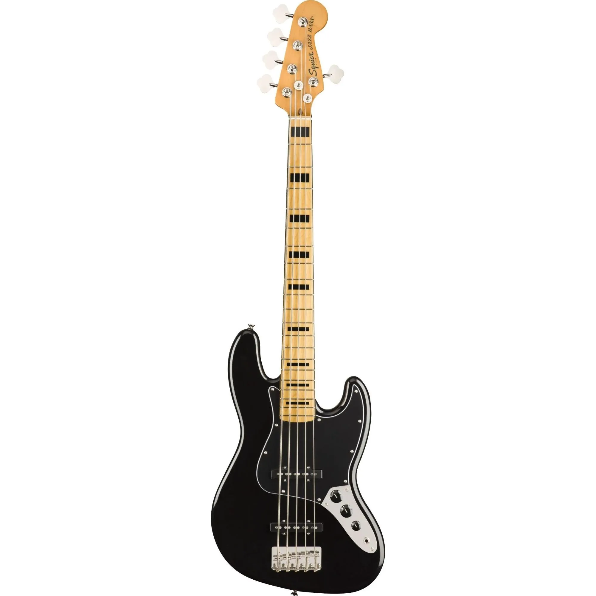 C BAIXO JAZZ BASS SQUIER CLASSIC VIBE BK (84219)