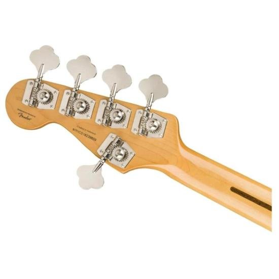 Contrabaixo Squier Jazz Bass Classic Vibe \