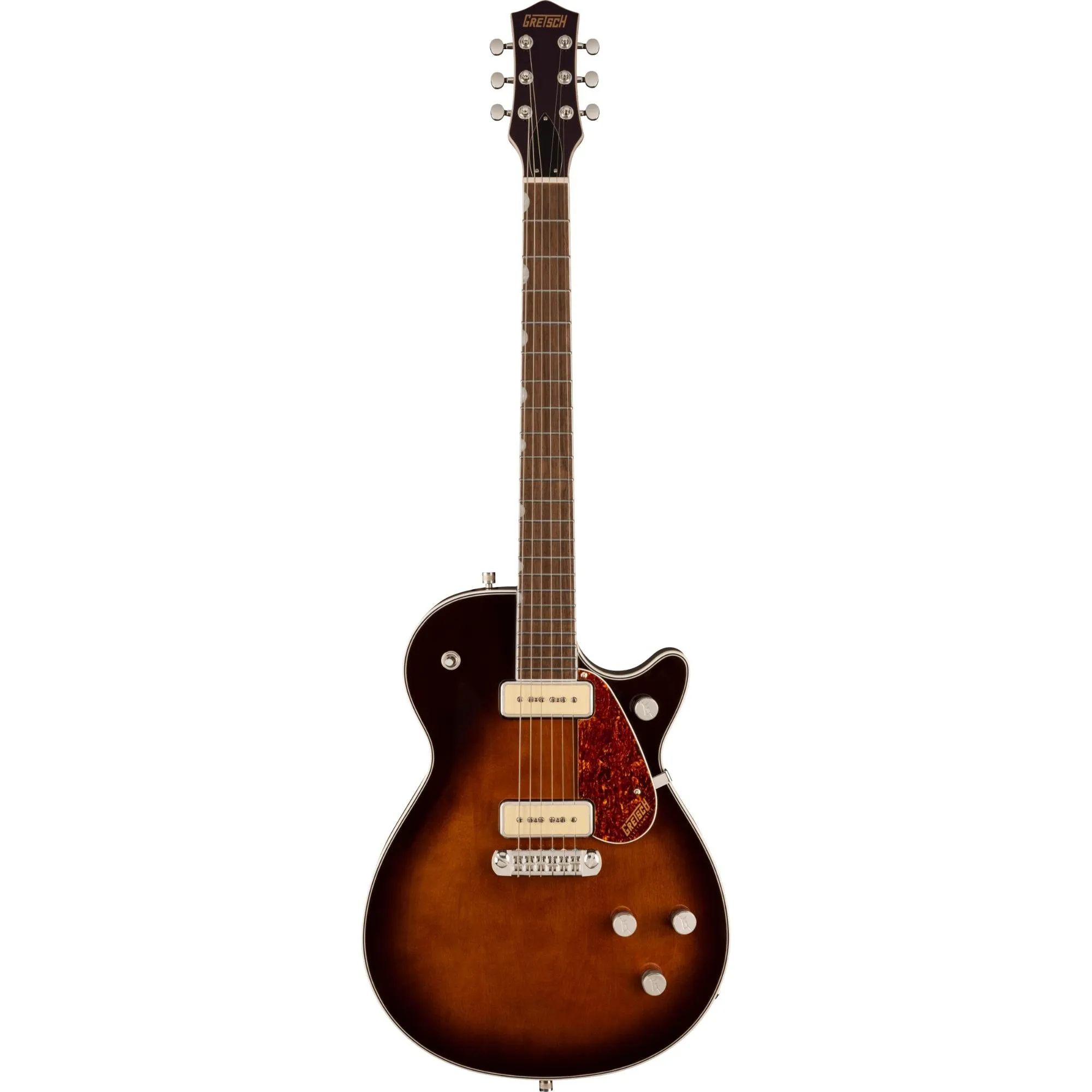 GUIT GRETSCH ELECTROMATIC G5210T-P90 VWT (84221)