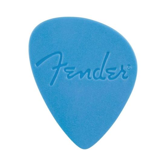 Palheta Fender Offset Medium MultiColor (C/6) por 69,00 à vista no boleto/pix ou parcele em até 2x sem juros. Compre na loja Mundomax!