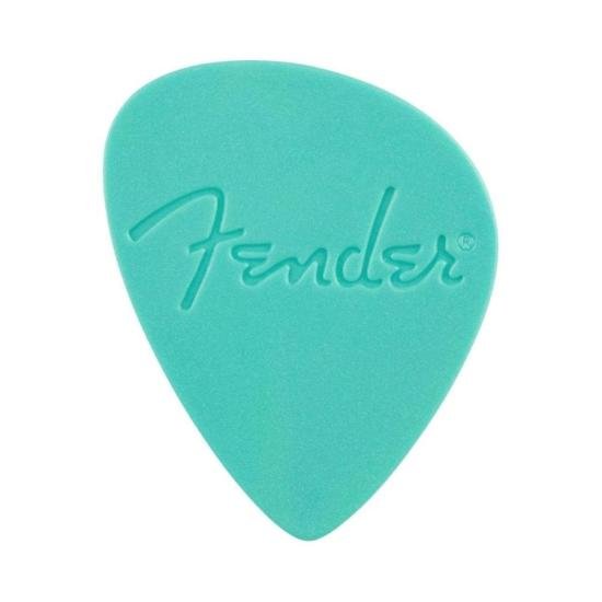 Palheta Fender Offset Medium MultiColor (C/6) por 69,00 à vista no boleto/pix ou parcele em até 2x sem juros. Compre na loja Mundomax!