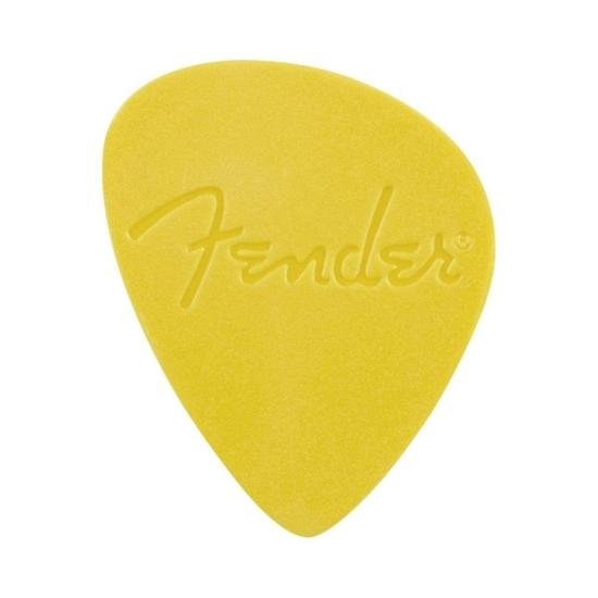 Palheta Fender Offset Medium MultiColor (C/6) por 69,00 à vista no boleto/pix ou parcele em até 2x sem juros. Compre na loja Mundomax!