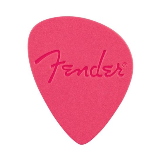 Palheta Fender Offset Medium MultiColor (C/6) por 69,00 à vista no boleto/pix ou parcele em até 2x sem juros. Compre na loja Mundomax!