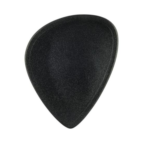 Palheta Fender Offset Medium Preta (C/6) por 55,00 à vista no boleto/pix ou parcele em até 2x sem juros. Compre na loja Mundomax!