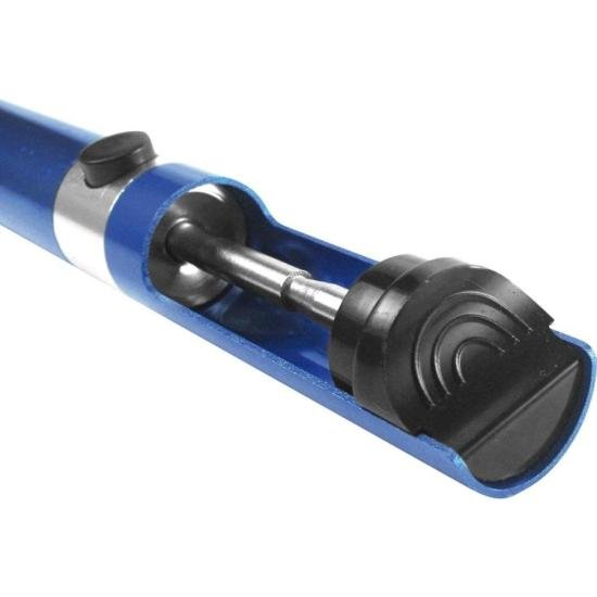 Sugador de Solda Hikari HK-192 Azul por 38,00 à vista no boleto/pix ou parcele em até 1x sem juros. Compre na loja Mundomax!