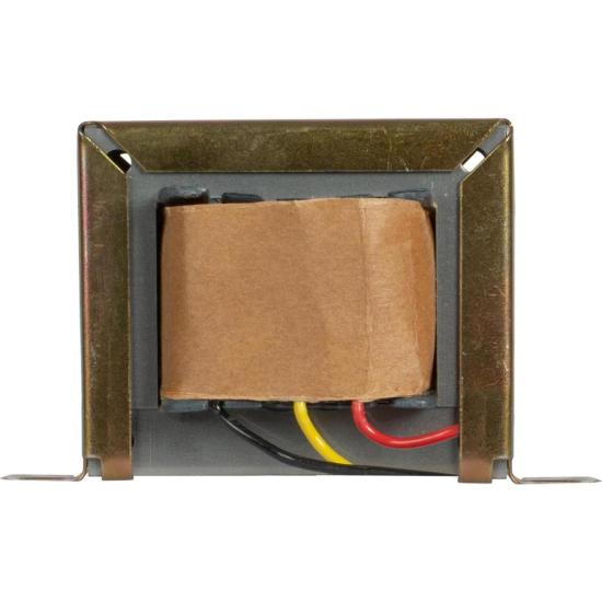 Trafo de Linha Hayonik Premium 70V 50W por 75,00 à vista no boleto/pix ou parcele em até 3x sem juros. Compre na loja Mundomax!