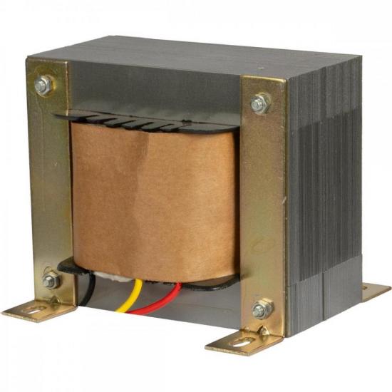 Trafo Tronco Hayonik Premium 210V 1200W por 0,00 à vista no boleto/pix ou parcele em até 1x sem juros. Compre na loja Mundomax!